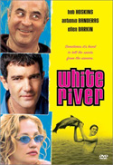 THE WHITE RIVER KID